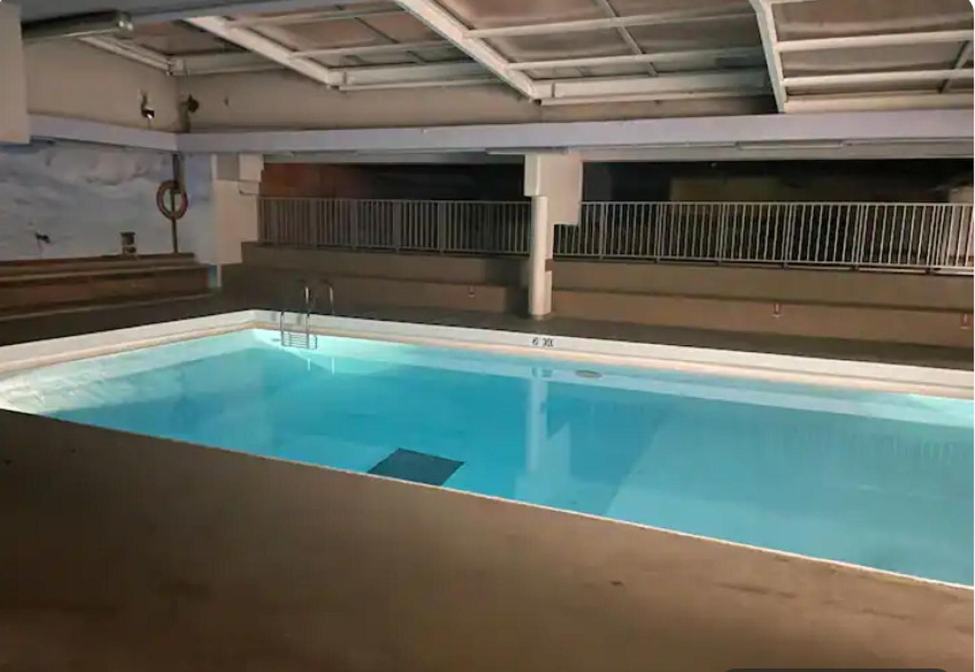 Appartement Quartier Canal Saint Martin Free Netflix Paris Luaran gambar